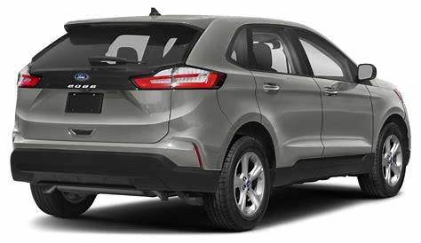 2021 Ford Edge for sale in Lockport - 2FMPK3G96MBA09333 - Calvin
