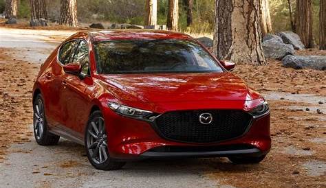 2020 mazda 3 wide body kit