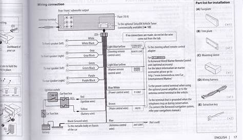 metra wm-ch13-swc wiring diagram - PepeTarjei