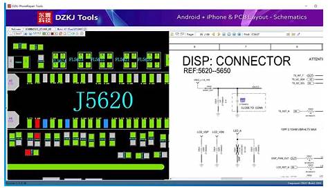 moto g4 plus circuit diagram