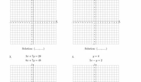 graphing quadratic functions worksheets answers
