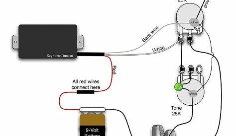 Emg 81 Wiring Diagram