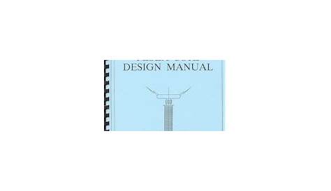 Tesla Coil Design Manual