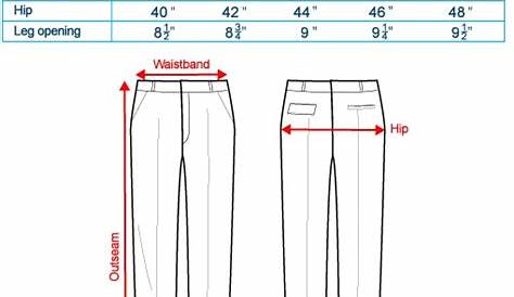 Lacoste Size Guide / Lacoste Size Chart for Women | tres_chic07