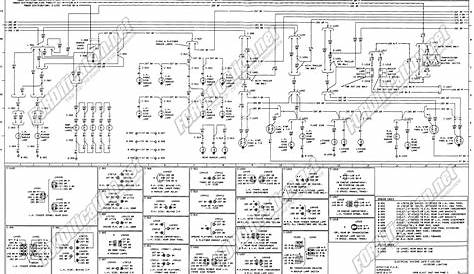 Wiring Diagram - Ford Truck Enthusiasts Forums