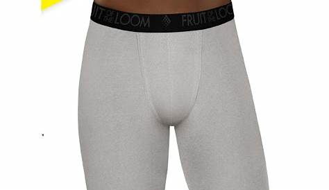 fruit of the loom fit for me