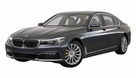 2018 BMW 7 Series Prices, Incentives & Dealers | TrueCar