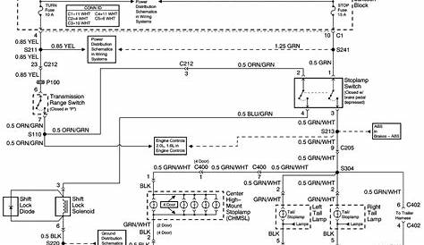 1993 Geo Tracker Wiring Diagram - Wiring Diagram Example
