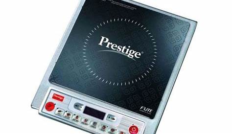prestige induction stove price in india