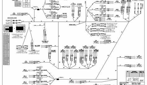 Procraft Boat Wiring Diagram - Wiring Diagram