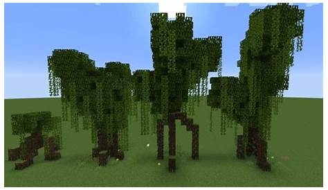 How to Grow Mangrove Trees in Minecraft (Easy Step-by-Step)