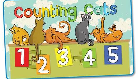 Counting Cats