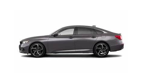 2018 Honda Accord | Read Owner and Expert Reviews, Prices, Specs
