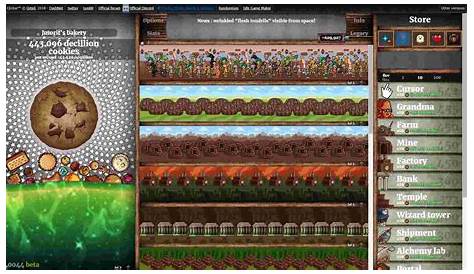 unblocked games 911 cookie clicker