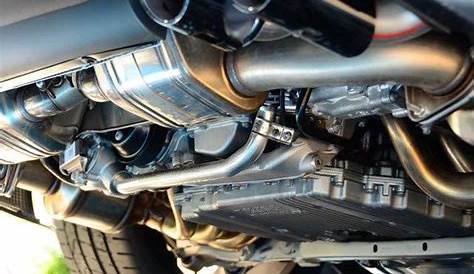 Exploring The Pros And Cons Of Aftermarket Honda CRV Catalytic