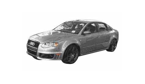 2006 Audi A4 Body Kits & Ground Effects – CARiD.com