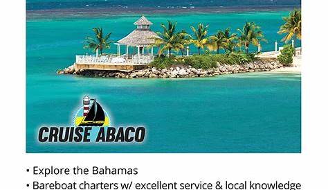 ABACO - Atlantic Cruising Yachts, LLC