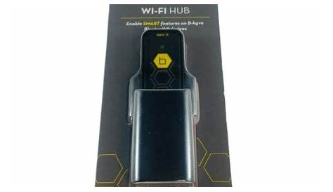 Orbit Bhyve Wi Fi Hub Gen 2 - for sale online | eBay