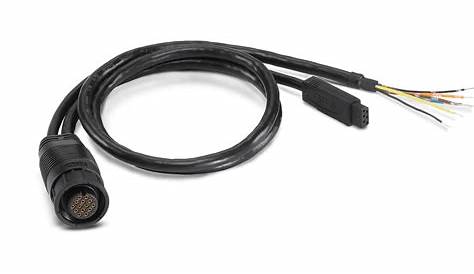 AS GPS NMEA – NMEA 0183 Splitter Cable – Humminbird