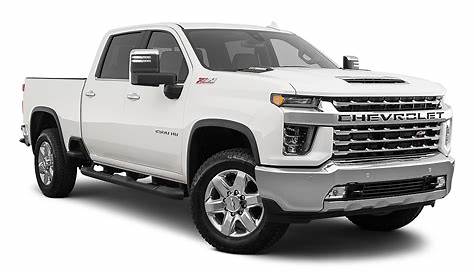 2021 Chevrolet Silverado 2500HD 4x4 LTZ 4dr Crew Cab SB - Research