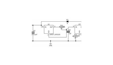 12v Motorcycle Battery Charger Circuit Diagram