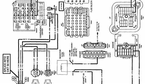 Chevy 4x4 Front Differential Diagram & Wiring | JustAnswer