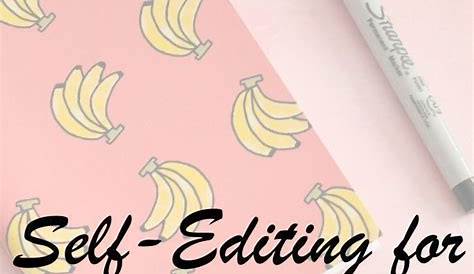 self-editing for fiction writers pdf