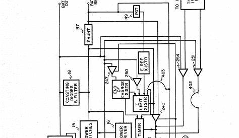 Wiring Diagram Schumacher Battery Charger Schematic - inspiresio