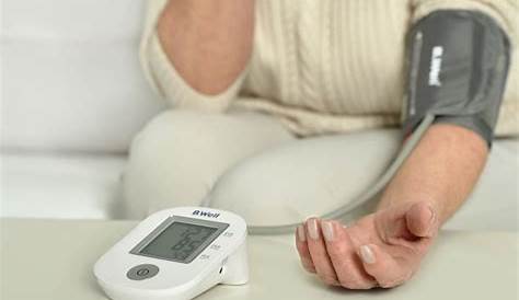 welsh blood pressure monitor