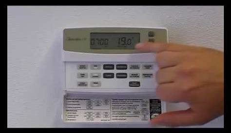 Chronotherm Plus Thermostat Installation Manual - coolkfiles
