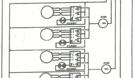 3 Wire Stove Plug Wiring Diagram - Collection - Faceitsalon.com