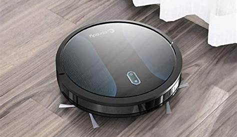 Coredy R500+ Robot Vacuum Cleaner download instruction manual pdf