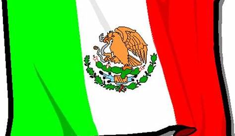 Mexican Flag Images Free - Cliparts.co