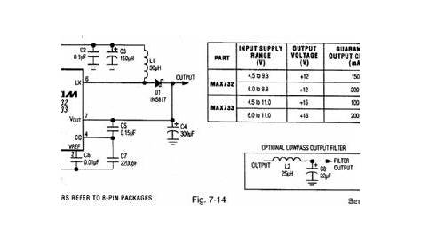 Index 141 - power supply circuit - Circuit Diagram - SeekIC.com