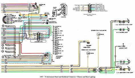 2000 gmc trailer wiring diagram