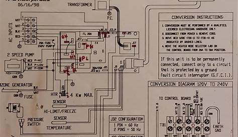 acura spa systems wiring diagram