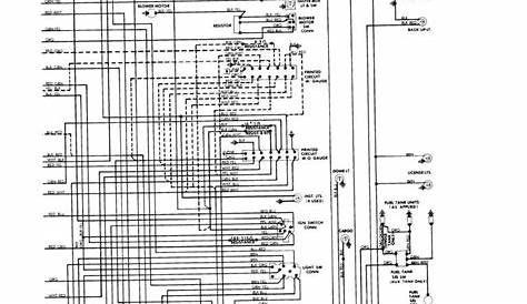 f250 ignition wiring diagrams for 1977
