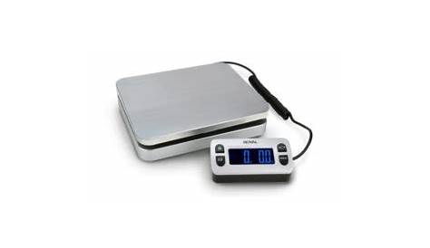 Royal DG110 Shipping/Postal Scale, 110 lb. Capacity - Sam's Club