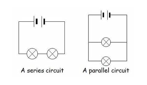 meaning of circuit diagram in physics