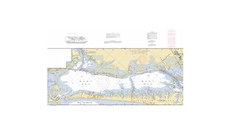 galveston bay nautical chart