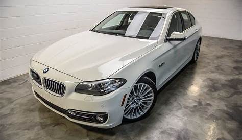 Used 2014 BMW 5 Series 550i For Sale ($20,990) | iNetwork Auto Group