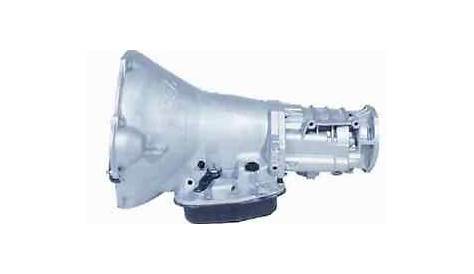 A518 46RE Dodge Stock Transmission Fits 1996-2002 Ram, Dakota, Durango | eBay