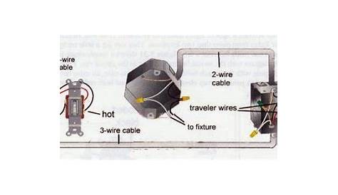 Electric Work: Switch Wiring Diagram,1 - 42