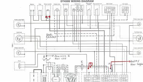 honda accord 2000 wiring diagram