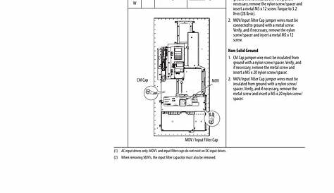 Powerflex 70 Manual Wiring Diagram Images скачать - Shane Wired