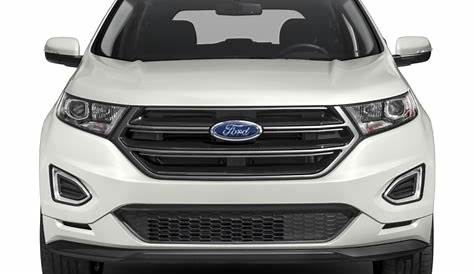 2018 Ford Edge in Canada - Canadian Prices, Trims, Specs, Photos, Recalls | AutoTrader.ca