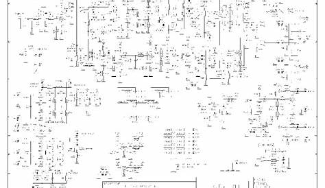 bugera v22 infinium schematic