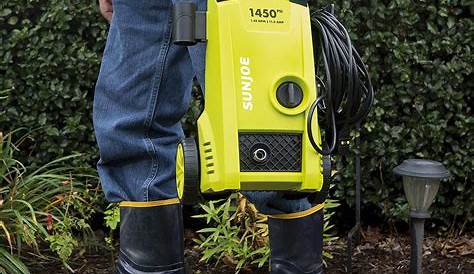 Best Portable Electric Pressure Washers Reviews on Flipboard by Andrew Paul