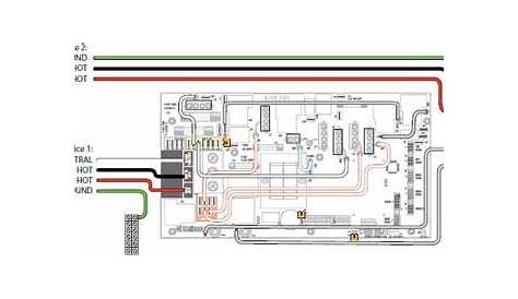 Spa Pump: Spa Pump Electrical Wiring
