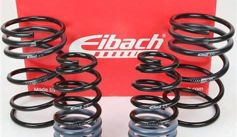 Eibach 14 mm Front Camber Adjustment Bolts for HONDA CIVIC mk7 01-05 EP